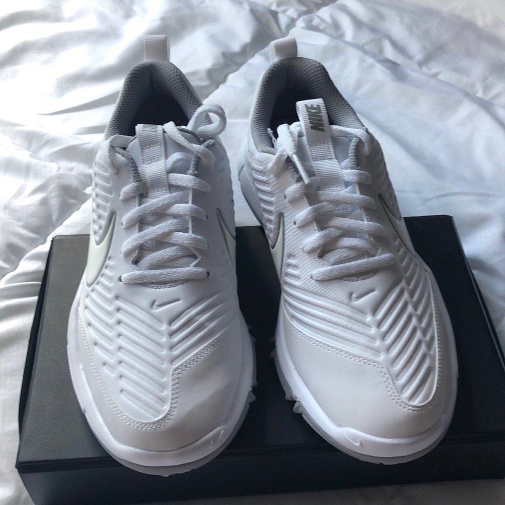 Nike Golf style AA 1846-101S9 size 7 - Picture 5 of 5